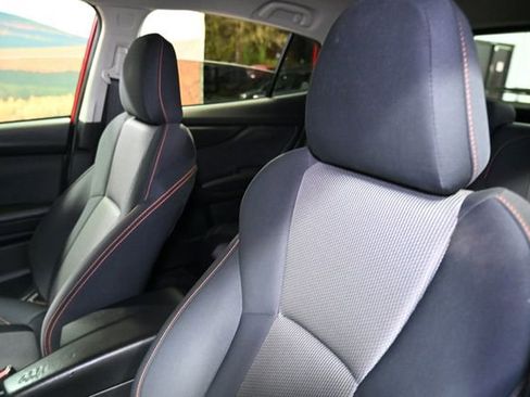 Used 2023 Subaru Crosstrek 2.0i Premium image 22