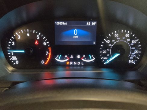 Used 2023 Ford Explorer 4WD image 23