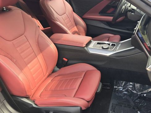 Used 2024 BMW M240i Coupe w/ Premium Package RWD image 17