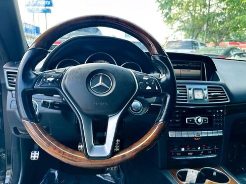 Used 2014 Mercedes-Benz E 350 Coupe image 18