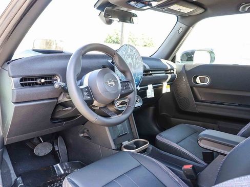 New 2026 MINI Cooper S FWD image 17