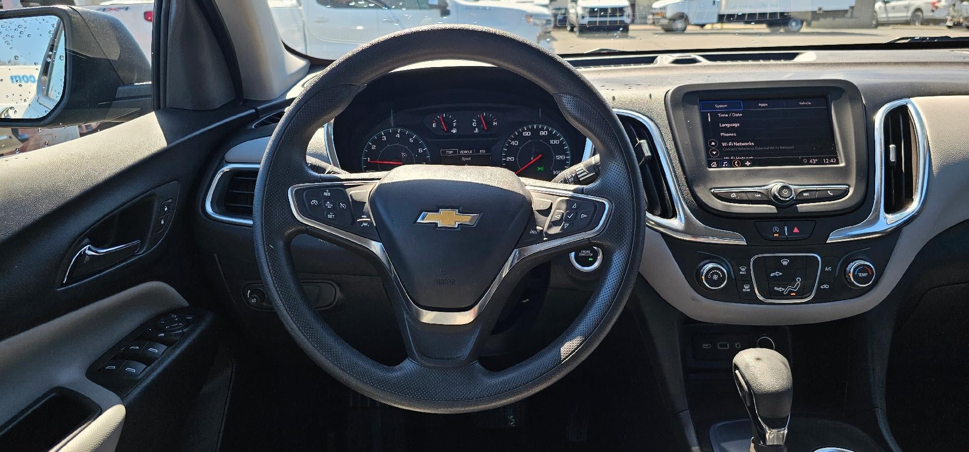 Used 2024 Chevrolet Equinox LS w/ LPO, Floor Liner Package FWD image 13