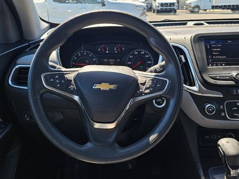 Used 2024 Chevrolet Equinox LS w/ LPO, Floor Liner Package FWD image 13