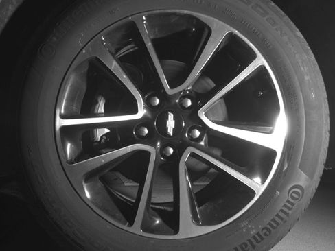 Used 2025 Chevrolet TrailBlazer LT FWD image 14