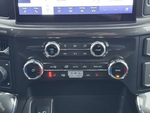 Certified 2023 Ford F150 XLT w/ Equipment Group 302A High image 12