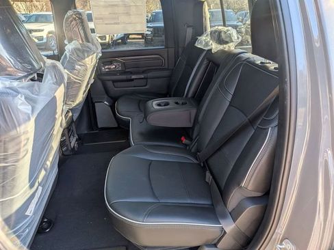 New 2026 RAM 2500 Rebel w/ Rebel Level 2 Equipment Group image 11