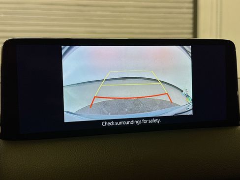 Used 2024 MAZDA CX-5 Carbon Edition image 23