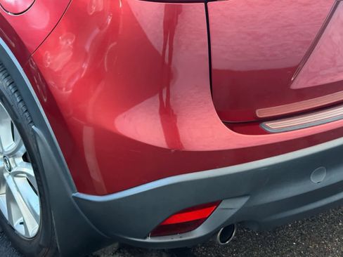 Used 2013 MAZDA CX-5 Grand Touring image 16