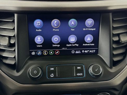 Used 2020 GMC Acadia AT4 w/ LPO, Floor Liner Package image 14