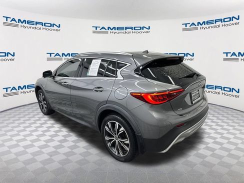 Used 2019 INFINITI QX30 AWD w/ Navigation Package image 3