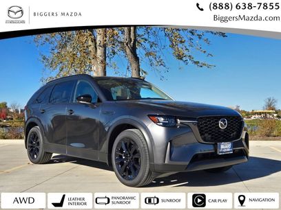 New 2026 MAZDA CX-90 3.3 Turbo w/ Premium Sport Pkg