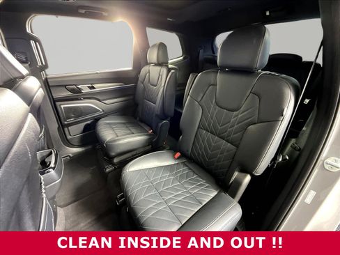 Certified 2024 Kia Telluride SX X-Line AWD/4WD image 22