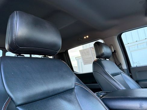 Used 2021 Ford F150 Lariat w/ Equipment Group 502A High image 16