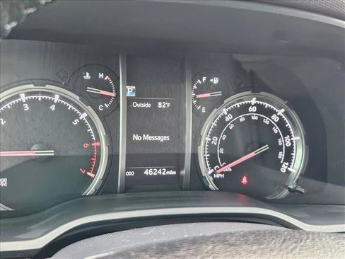 Used 2022 Toyota 4Runner TRD Sport AWD/4WD image 11