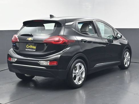 Used 2018 Chevrolet Bolt LT FWD image 5