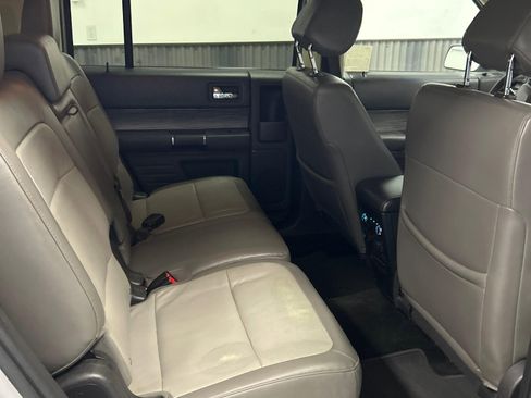 Used 2016 Ford Flex SEL w/ Equipment Group 202A FWD image 14