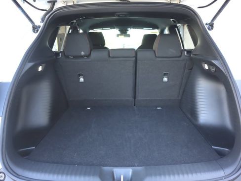 Used 2025 Honda HR-V Sport image 22
