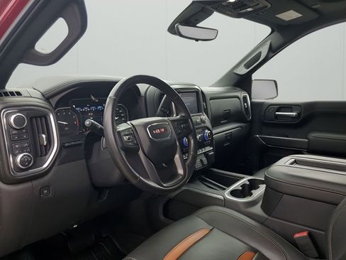 Used 2019 GMC Sierra 1500 AT4 w/ AT4 Premium Package image 30