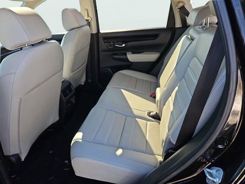 Certified 2025 Honda CR-V EX-L image 34