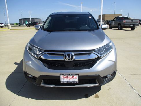 Used 2019 Honda CR-V EX image 9