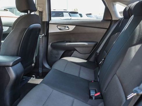Certified 2023 Kia Forte LXS FWD image 19