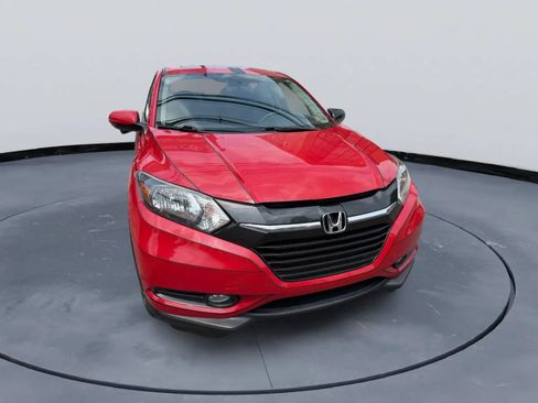 Used 2016 Honda HR-V EX image 9