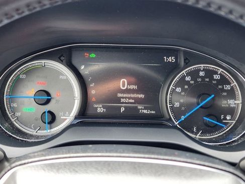 Used 2023 Toyota Venza XLE AWD/4WD image 14