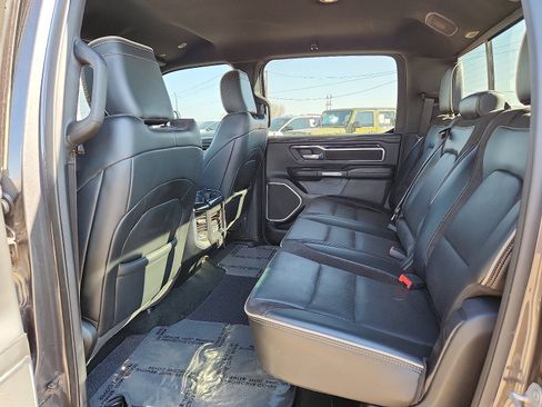 Used 2022 RAM 1500 Laramie image 8