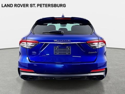 Used 2022 Maserati Levante Modena image 6