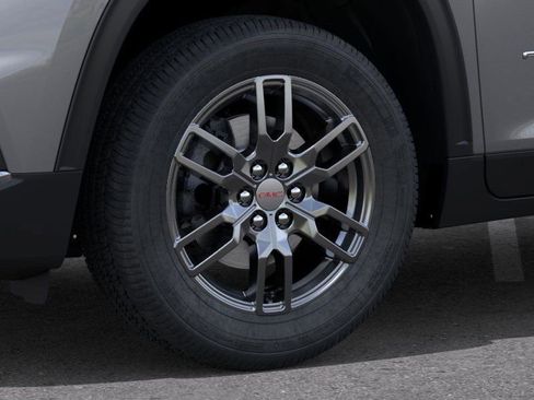 New 2026 GMC Acadia Elevation image 9