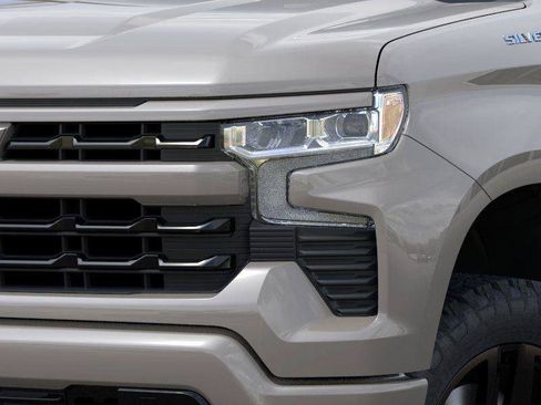 New 2026 Chevrolet Silverado 1500 RST w/ RST Select Package AWD/4WD image 10