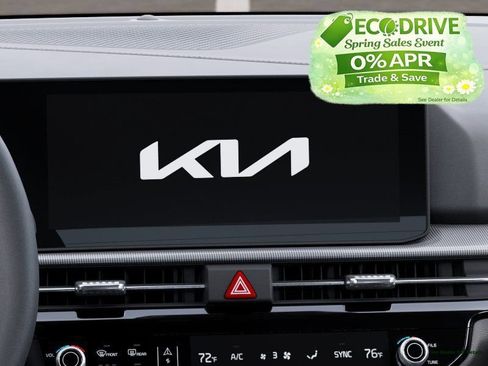 New 2026 Kia Sportage EX AWD/4WD image 20