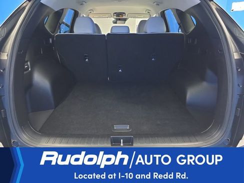 Used 2025 Hyundai Tucson SEL image 30