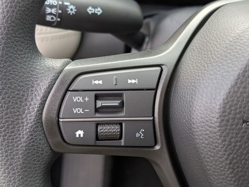 New 2026 Honda HR-V LX image 15