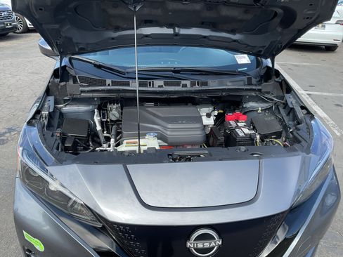 Used 2023 Nissan Leaf S FWD image 22
