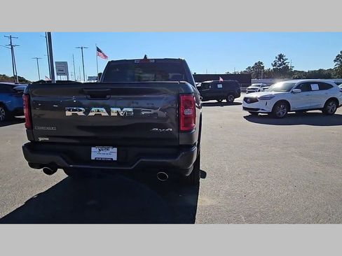New 2026 RAM 1500 Big Horn AWD/4WD image 30