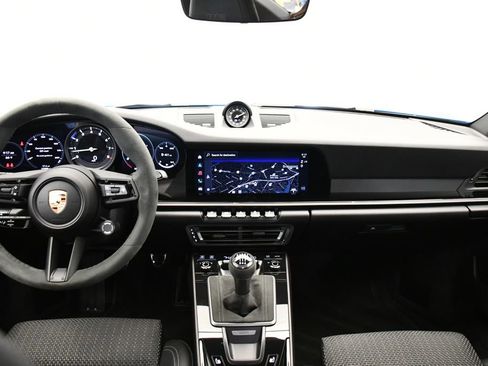 Used 2024 Porsche 911 Carrera T image 22