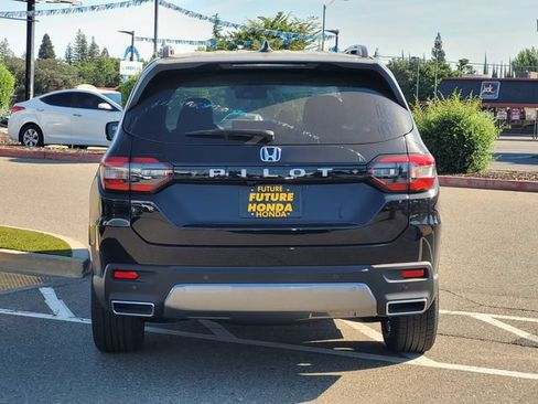 New 2026 Honda Pilot EX-L image 6