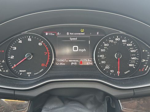 Used 2019 Audi Q5 2.0T Premium AWD/4WD image 22