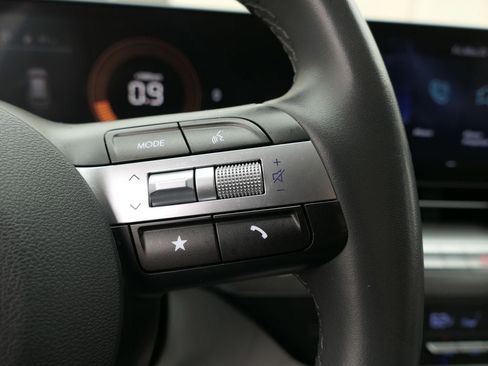 Used 2024 Hyundai Kona SEL FWD image 17