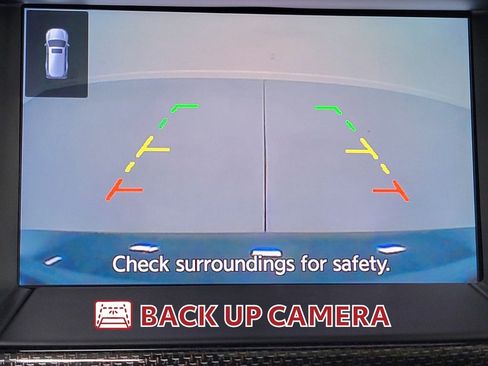 Used 2020 Nissan Pathfinder SV w/ Rock Creek Edition image 24