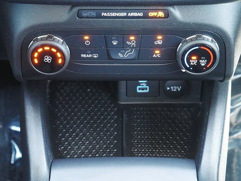 Used 2022 Ford Bronco Sport AWD/4WD image 21