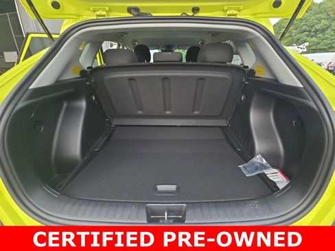 Used 2025 Hyundai Kona SEL image 13