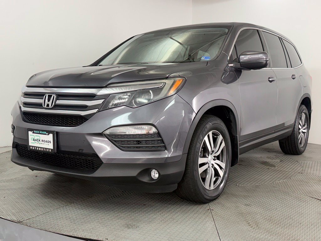 Used 2018 Honda Pilot EX-L image 4