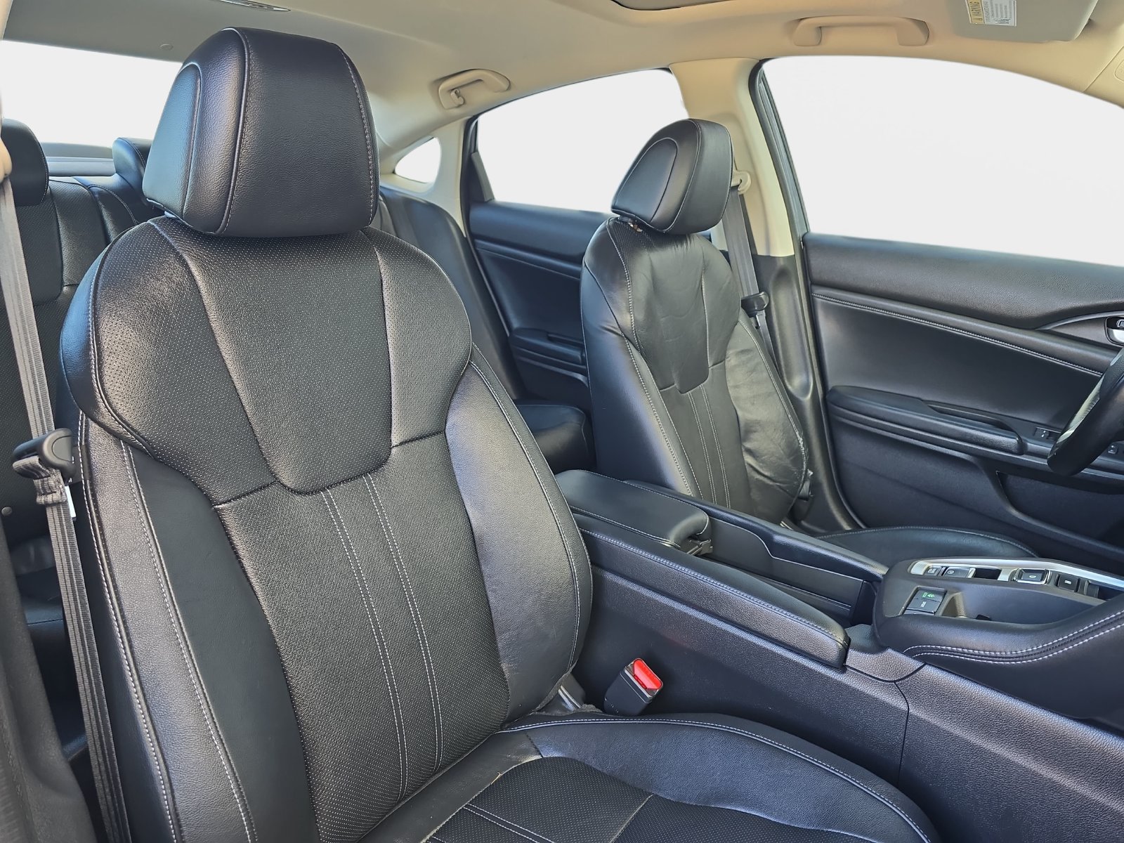 Used 2022 Honda Insight Touring image 12