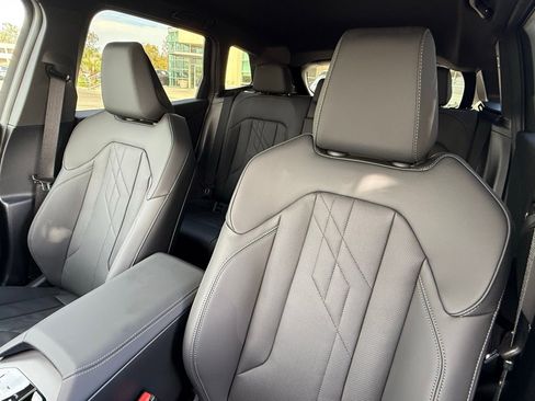 New 2026 BMW X3 xDrive30 image 20