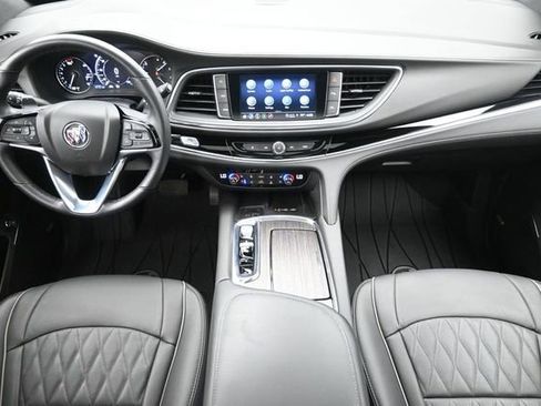 Used 2024 Buick Enclave Avenir w/ Avenir Technology Package AWD/4WD image 22