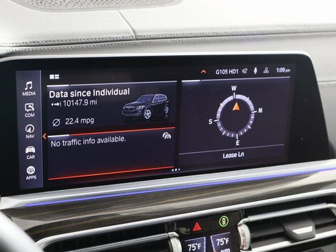 Used 2020 BMW X5 xDrive40i w/ Convenience Package image 25