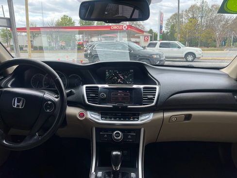 Used 2013 Honda Accord EX-L image 14