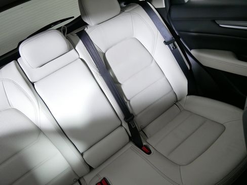 Used 2023 MAZDA CX-5 AWD 2.5 S w/ Premium Package image 14